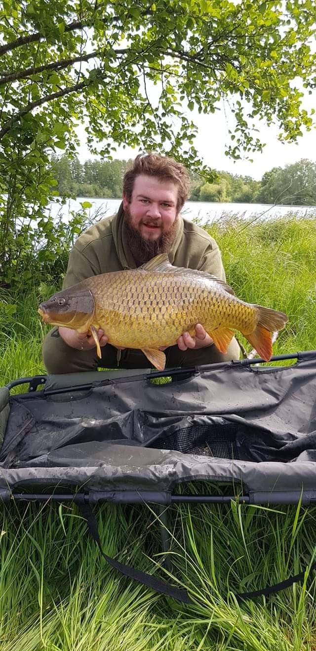 Carpe du ClubCarpeCCH