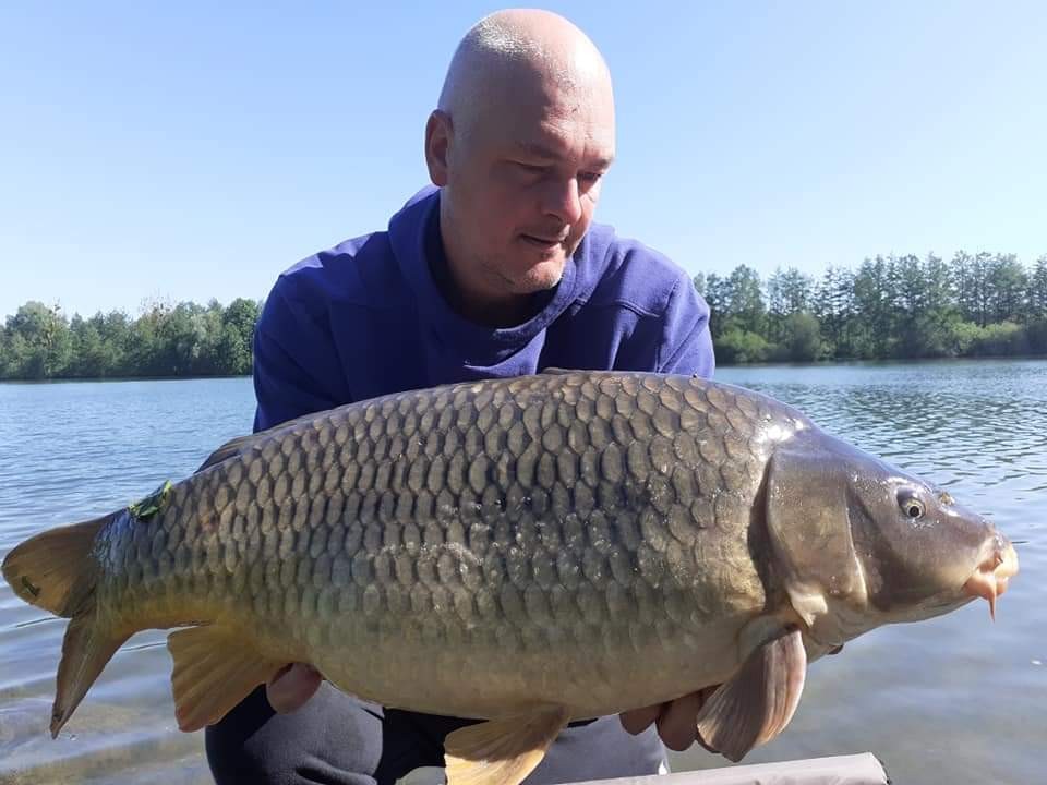 Carpe du ClubCarpeCCH