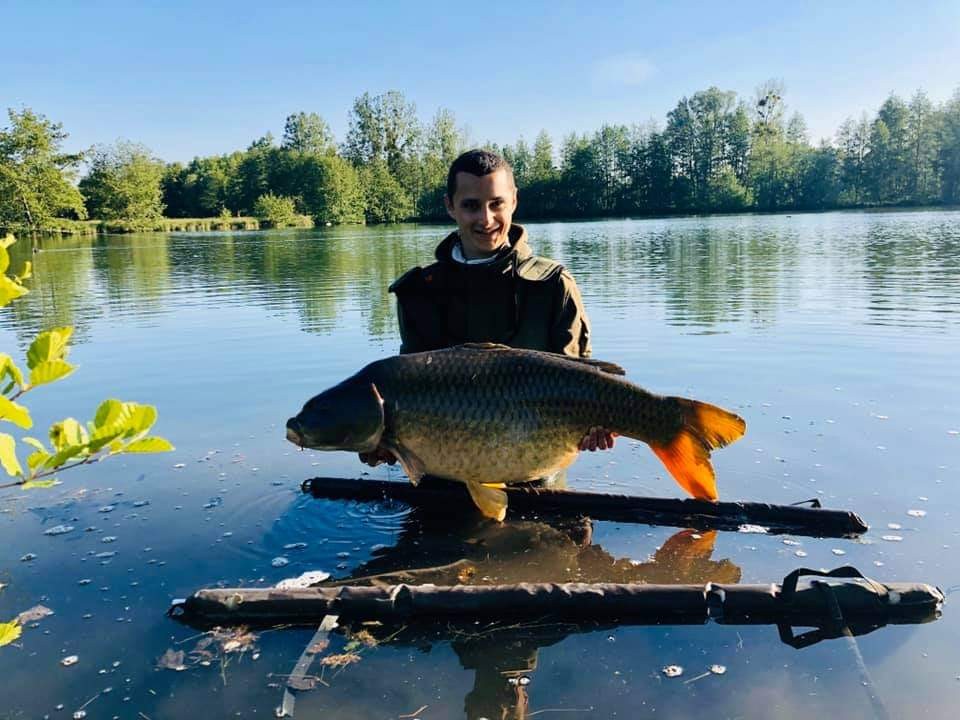 Carpe du ClubCarpeCCH