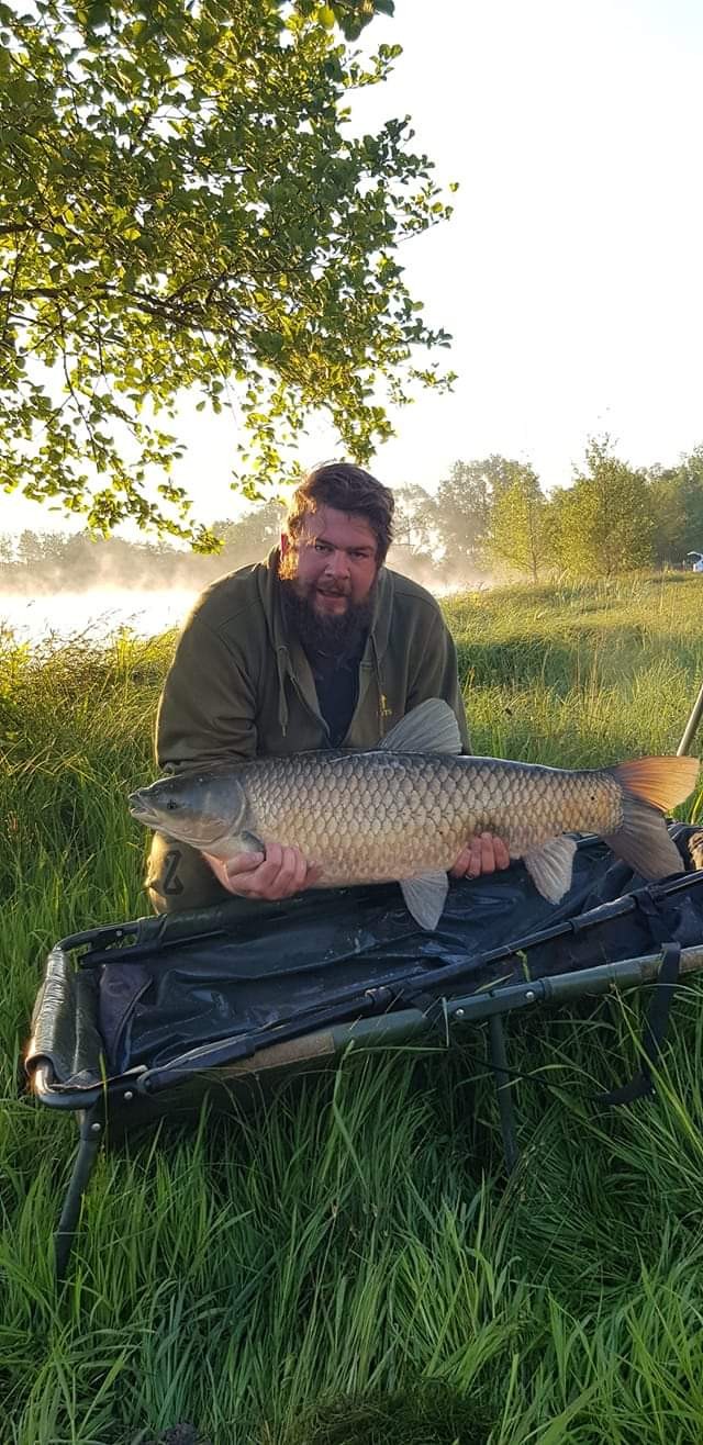 Carpe du ClubCarpeCCH