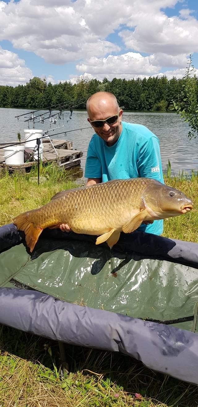 Carpe du ClubCarpeCCH