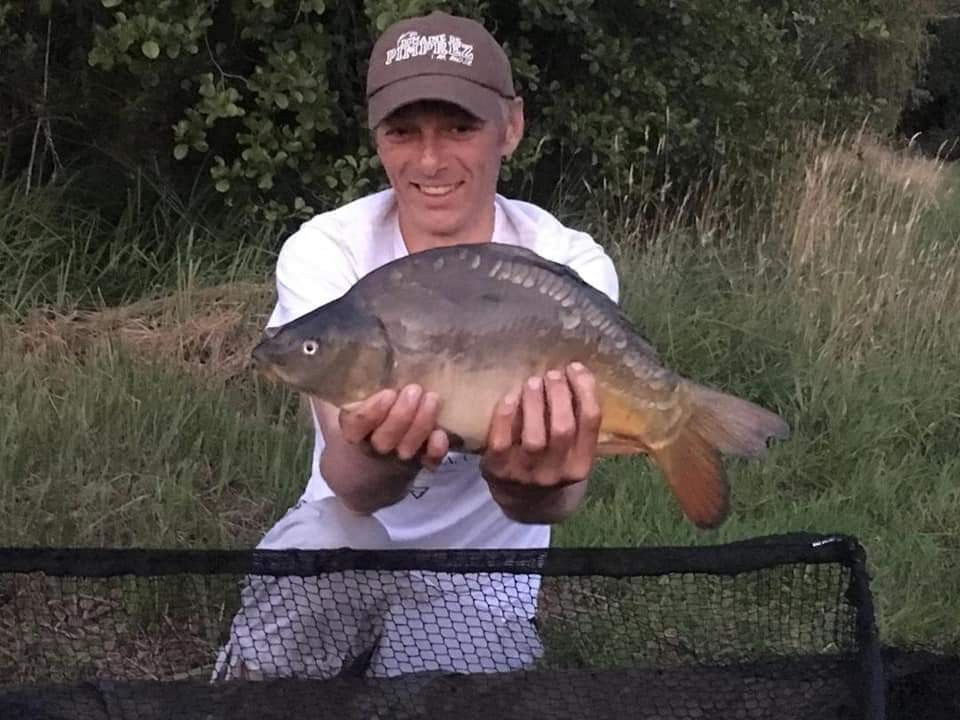 Carpe du ClubCarpeCCH