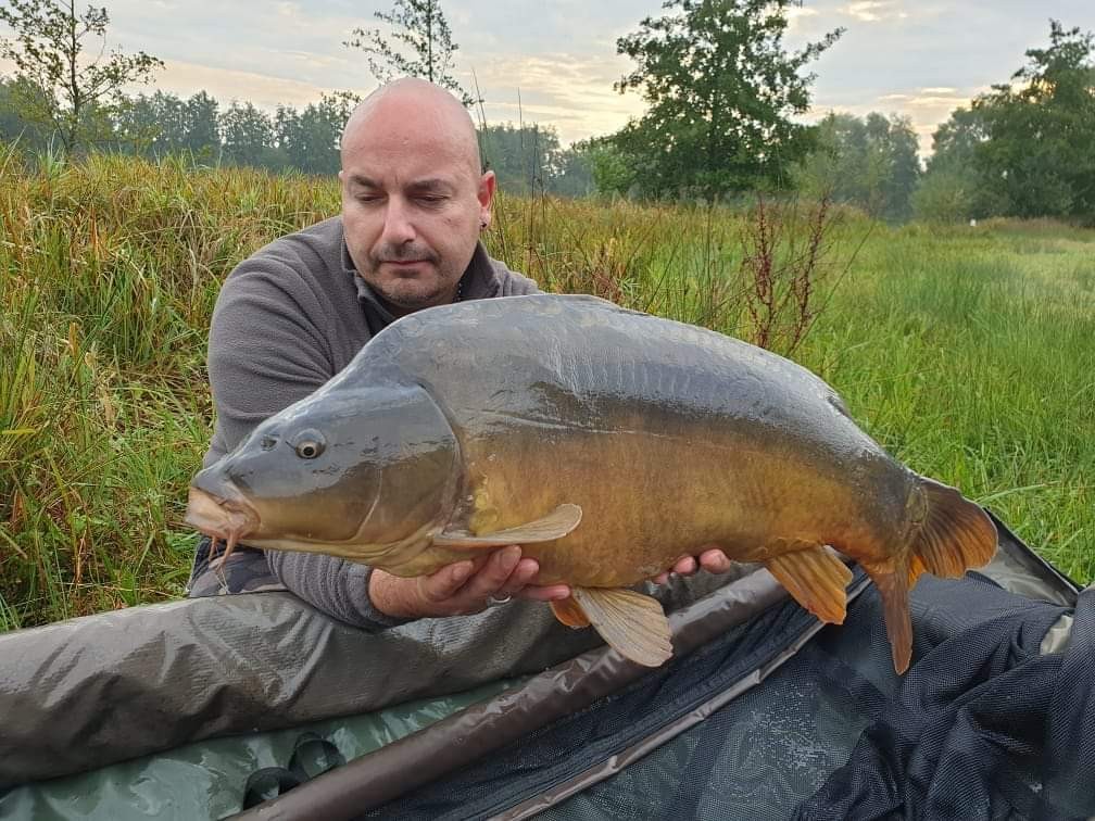 Carpe du ClubCarpeCCH