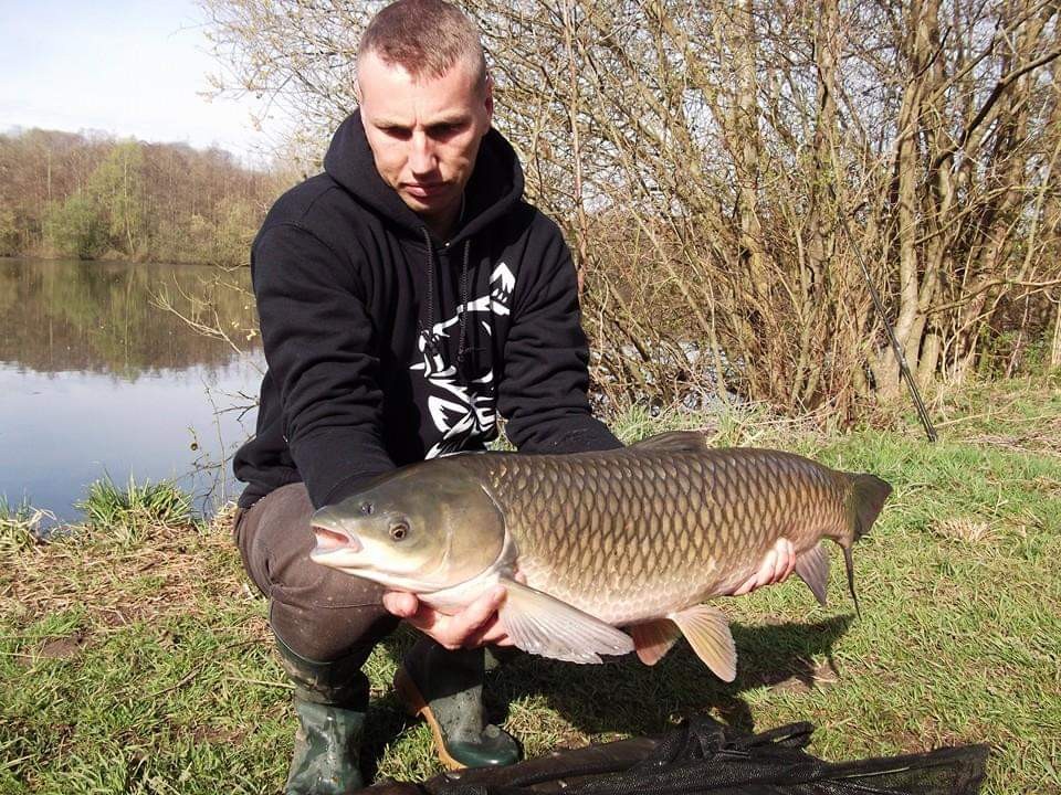Carpe du ClubCarpeCCH