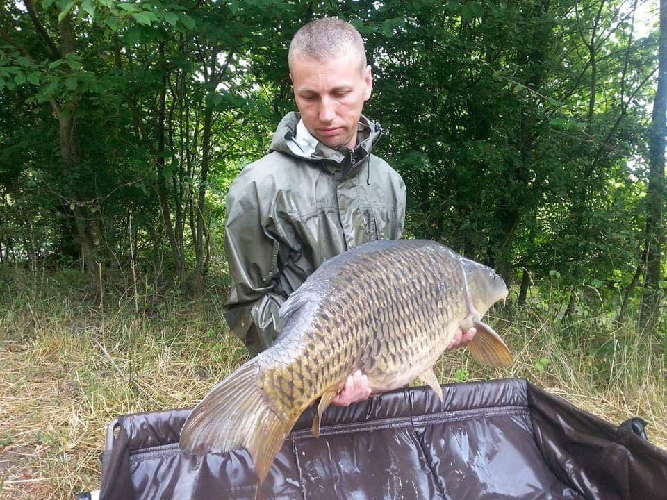 Carpe du ClubCarpeCCH