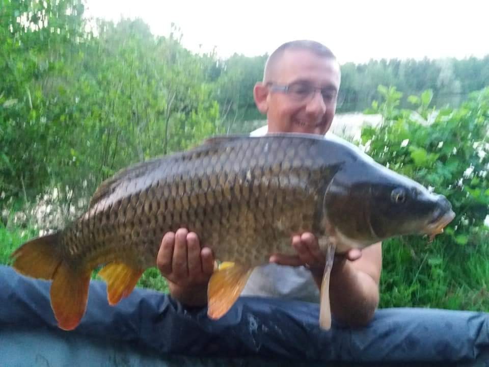 Carpe du ClubCarpeCCH