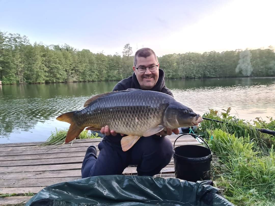 Carpe du ClubCarpeCCH