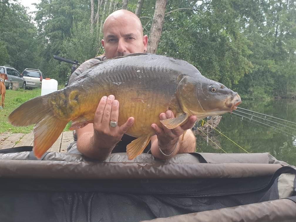 Carpe du ClubCarpeCCH