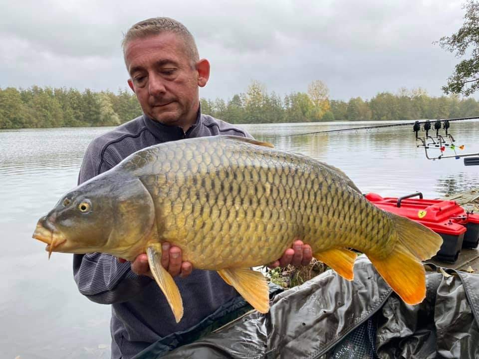 Carpe du ClubCarpeCCH